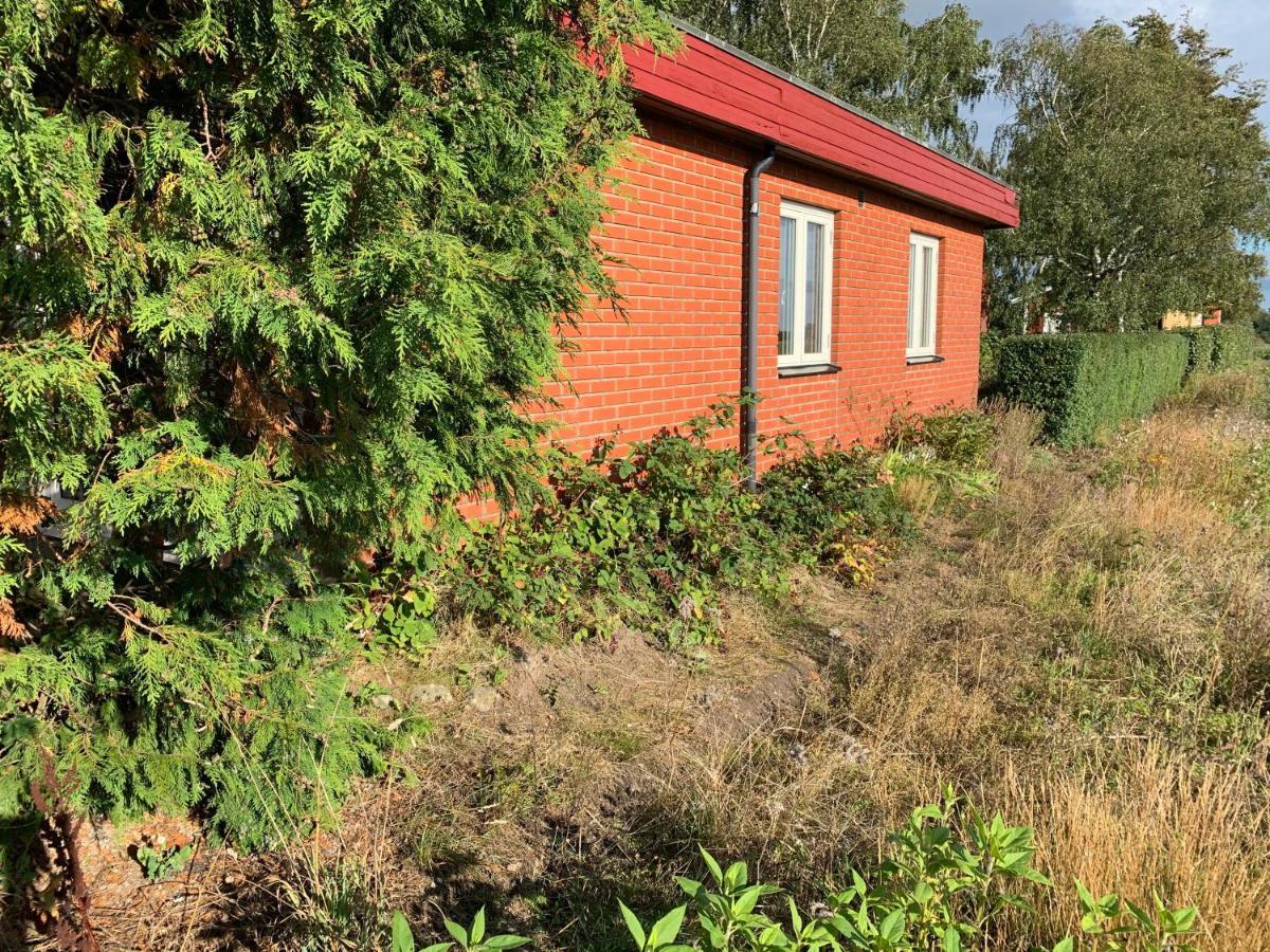 Field View B&B Lund Exteriör bild