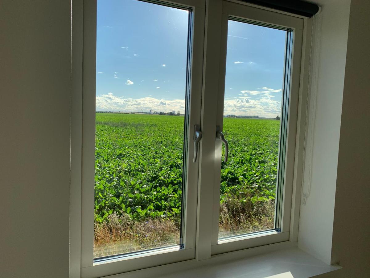 Field View B&B Lund Exteriör bild